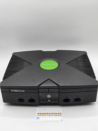 Console microsoft xbox - console,