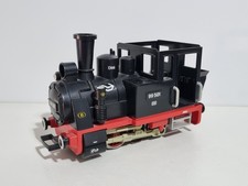 Playmobil 4000 4051 ancienne locomotive machine train chemin de fer gare