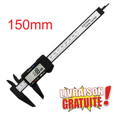 Calibre Digital Électronique