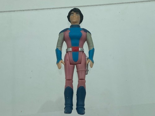 Dino riders 1989 serena action - dino,