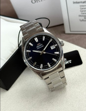 Orient stretto date ac0r02l - orient, ra-ac0r02l