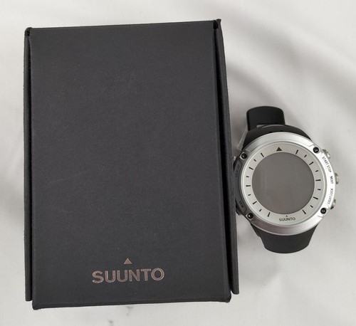 Suunto ambit watch - suunto,