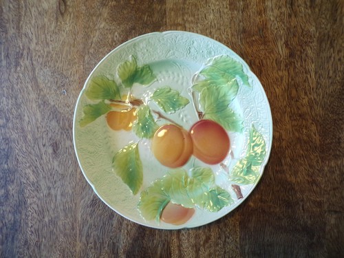 Clément assiette - st,