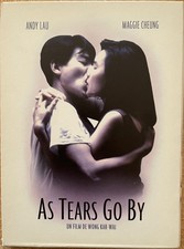 AS TEARS GO BY (1988) FILM DE