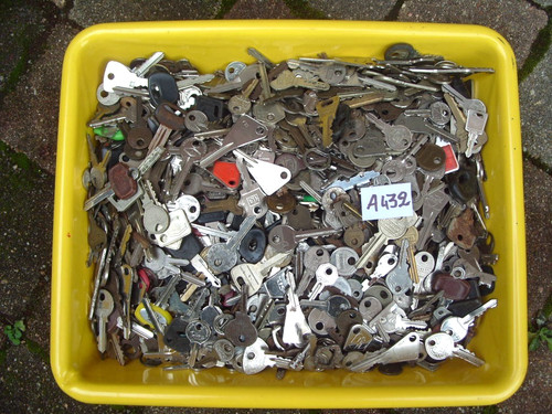 Lot a432 1015 - lot,