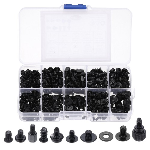 Kit 420 vis - de,