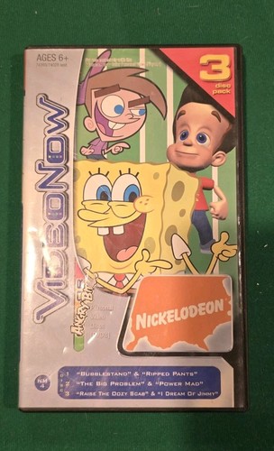 Playskool videonow - videonow, jr