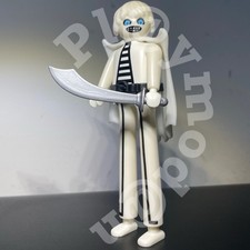 Playmobil 6840 Géant Blanc