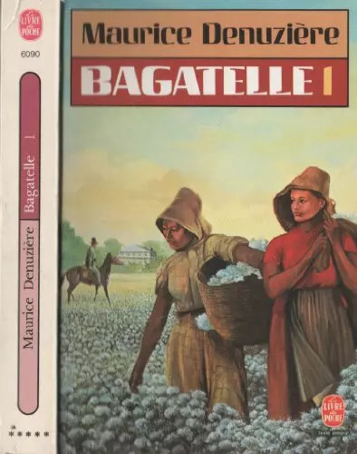Bagatelle denuziere maurice - 1,,