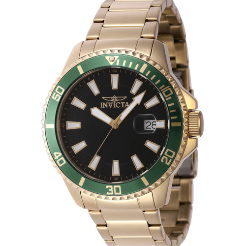 Montre invicta 46138 homme - 46138,