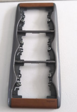 LEGRAND SAGANE Plaque triple