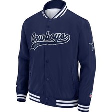 Dallas Cowboys NFL SATEEN