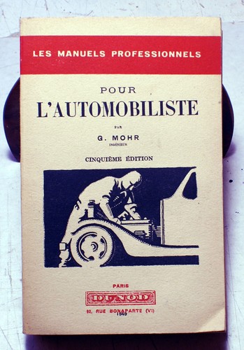 Automobile pour - automobile/pour, l