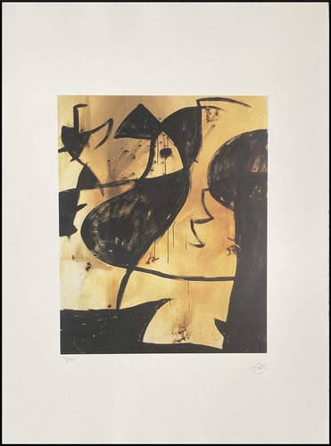 Joan miro cm - 57, *