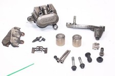 étrier de frein avant Honda Dominator NX 650 RD02 1988/90