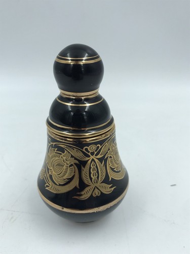 Flacon parfum vaporisateur