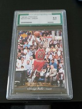 1995-96 Upper Deck Chicago