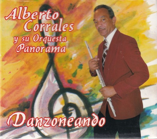 Alberto corrales orquesta - y,
