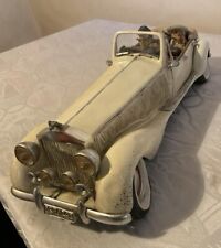 La Duchesse, par Guillermo