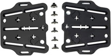, Recovery Track Mount, Heavy-Duty Mount for Recovery Tracks