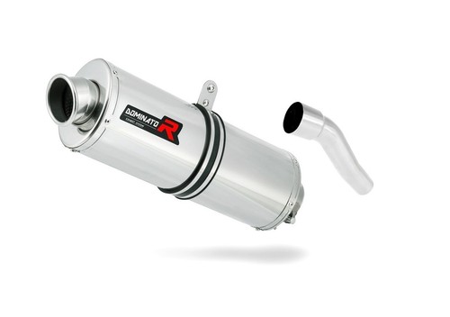 Tzr 125 pot - pot, d'échappement