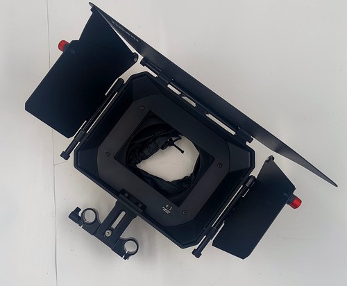 Filmcity mb600 matte box - matte,