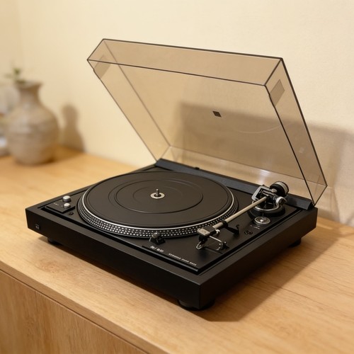 Dual 606 rare vintage - cs-606,