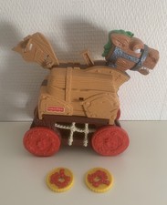 fisher price great adventures