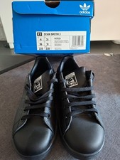 Baskets adidas stan - baskets,