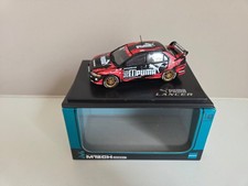 Epoch MTech 1/43 Puma Lancer