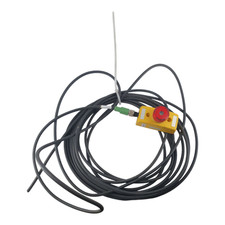 JOKAB SAFETY 11EA Bouton d'arrêt d'urgence + PHOENIX CONTACT E221474