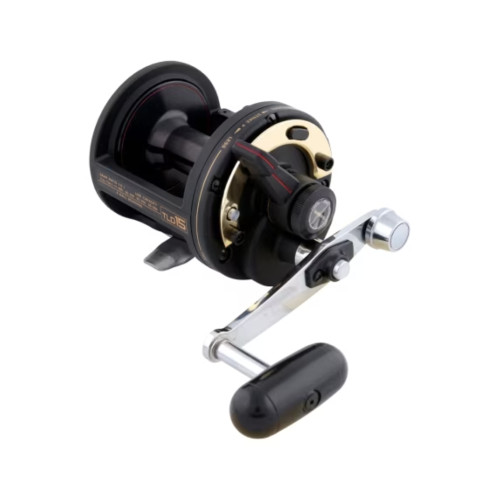 Shimano mulinello tld 15lb - tld,