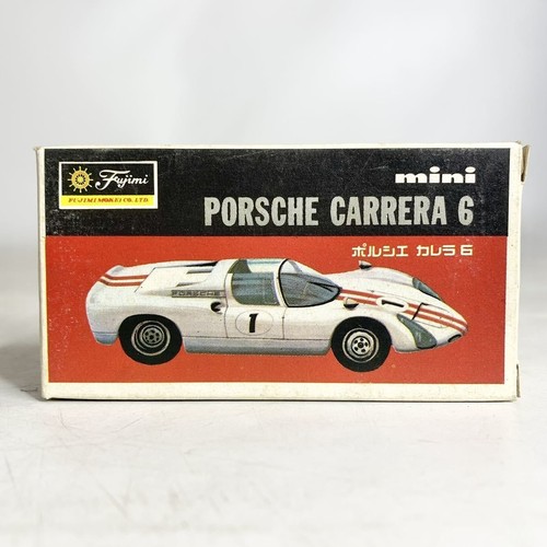 Rare maquette voiture - maquette, de