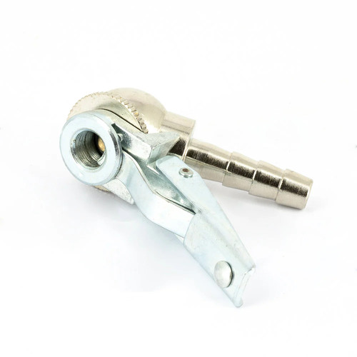 Embout gonflage pneumatique - de,