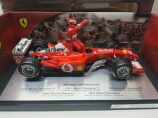 Ferrari f2002 schumacher world - ferrari,