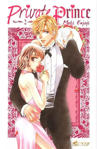 Private prince t02 - private, t02,