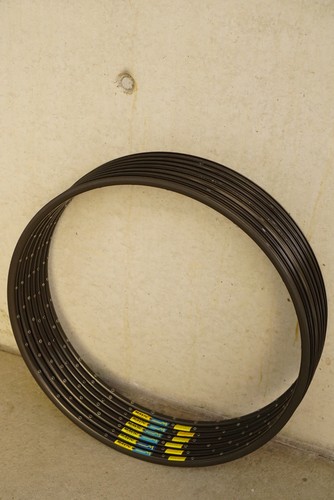 Mavic open 4cd rims clincher - mavic,