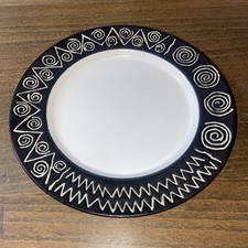 Habitat SCRAFFITO Stoneware