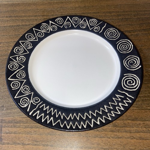 Habitat scraffito stoneware - habitat,