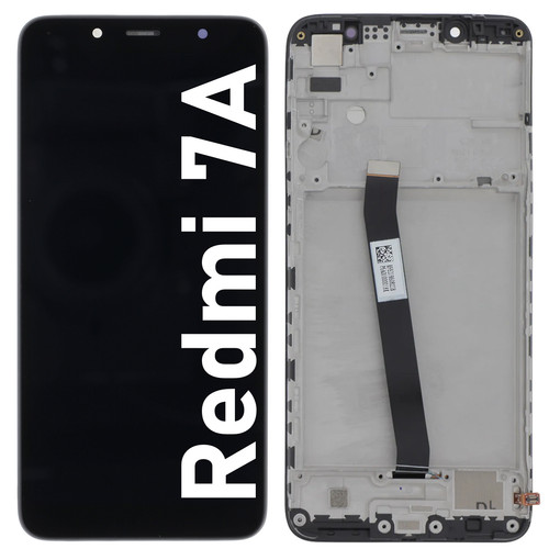 Ecran lcd pour xiaomi redmi - xiaomi, 7a