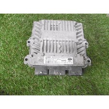 COMMANDE MOTEUR FORD FIESTA 5 (JD/JH) HATCHBACK 1.4 TDCi (F6JA) 2005 1320617