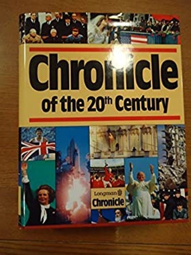 Chronique 20ème siècle - du,