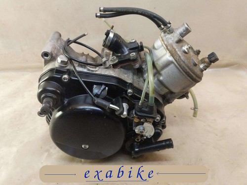 Moteur pour sherco de - 50,