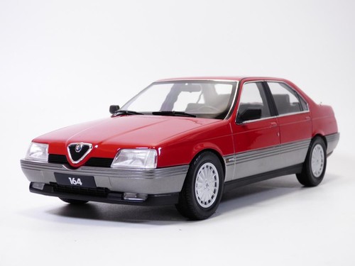 Alfa romeo 164 - 164, twin