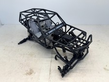 Used Axial Wraith 2.2 1/10 4x4