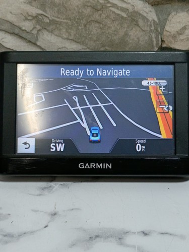 Garmin nuvi 42lm - garmin,