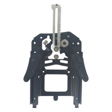 Moteur bulle électrique