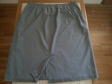 Jupe NEUVE doublée Xxl -