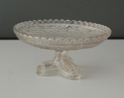 Ancienne petite coupe - ancienne,