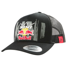 Casquette O'Neal TR Kini Red